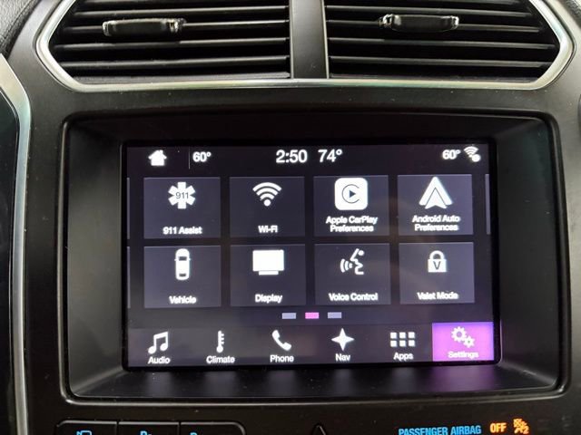 Used 2017 Ford Explorer Limited w/ Equipment Group 301A FWD image 64