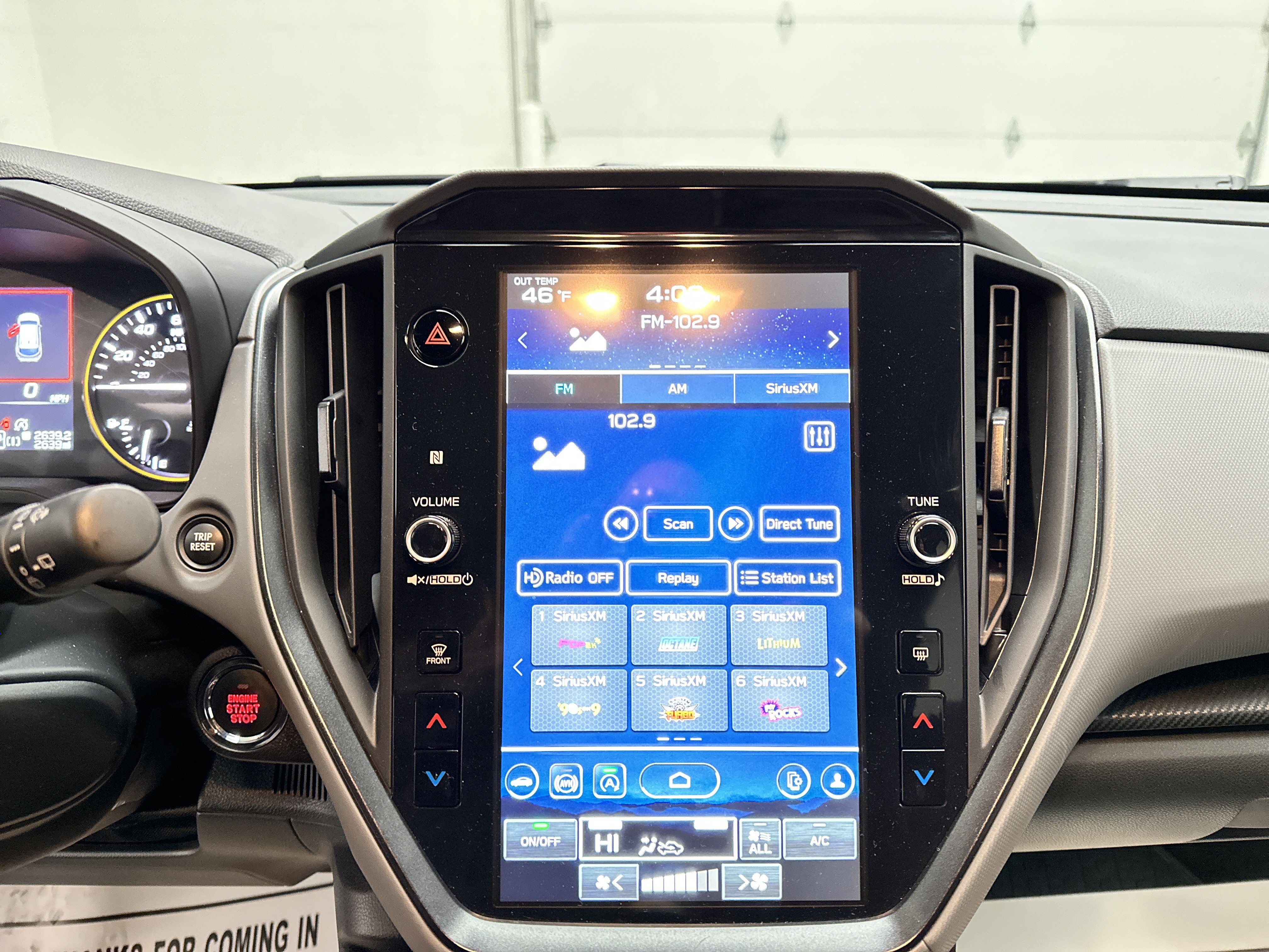 Certified 2026 Subaru Crosstrek 2.5i Wilderness image 30