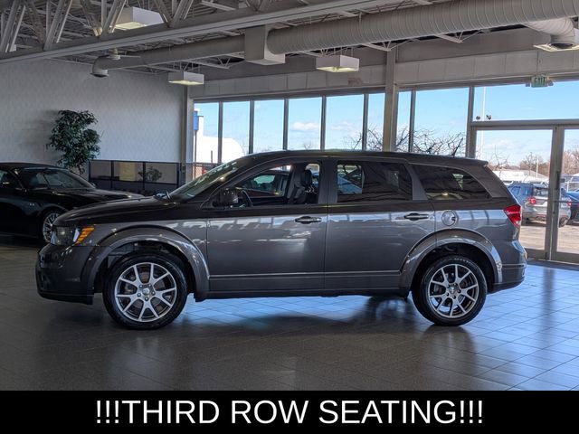 Used 2017 Dodge Journey GT w/ Driver Convenience Group image 5