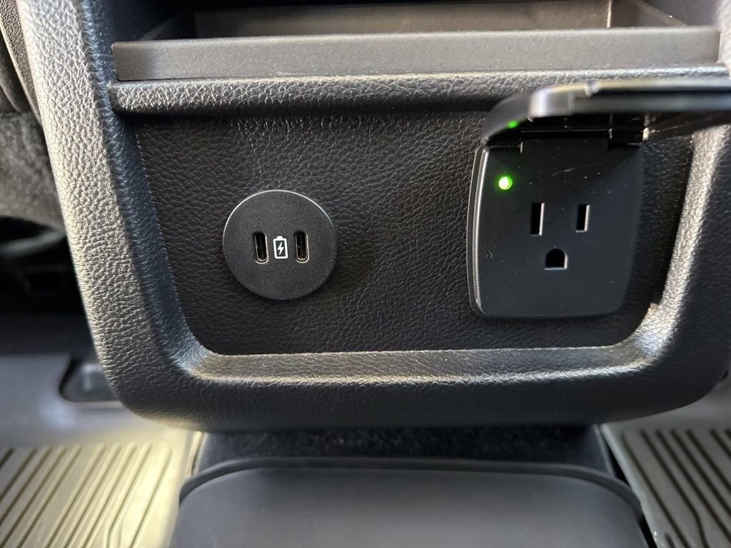 Used 2023 Ford Edge SEL w/ Convenience Package image 11