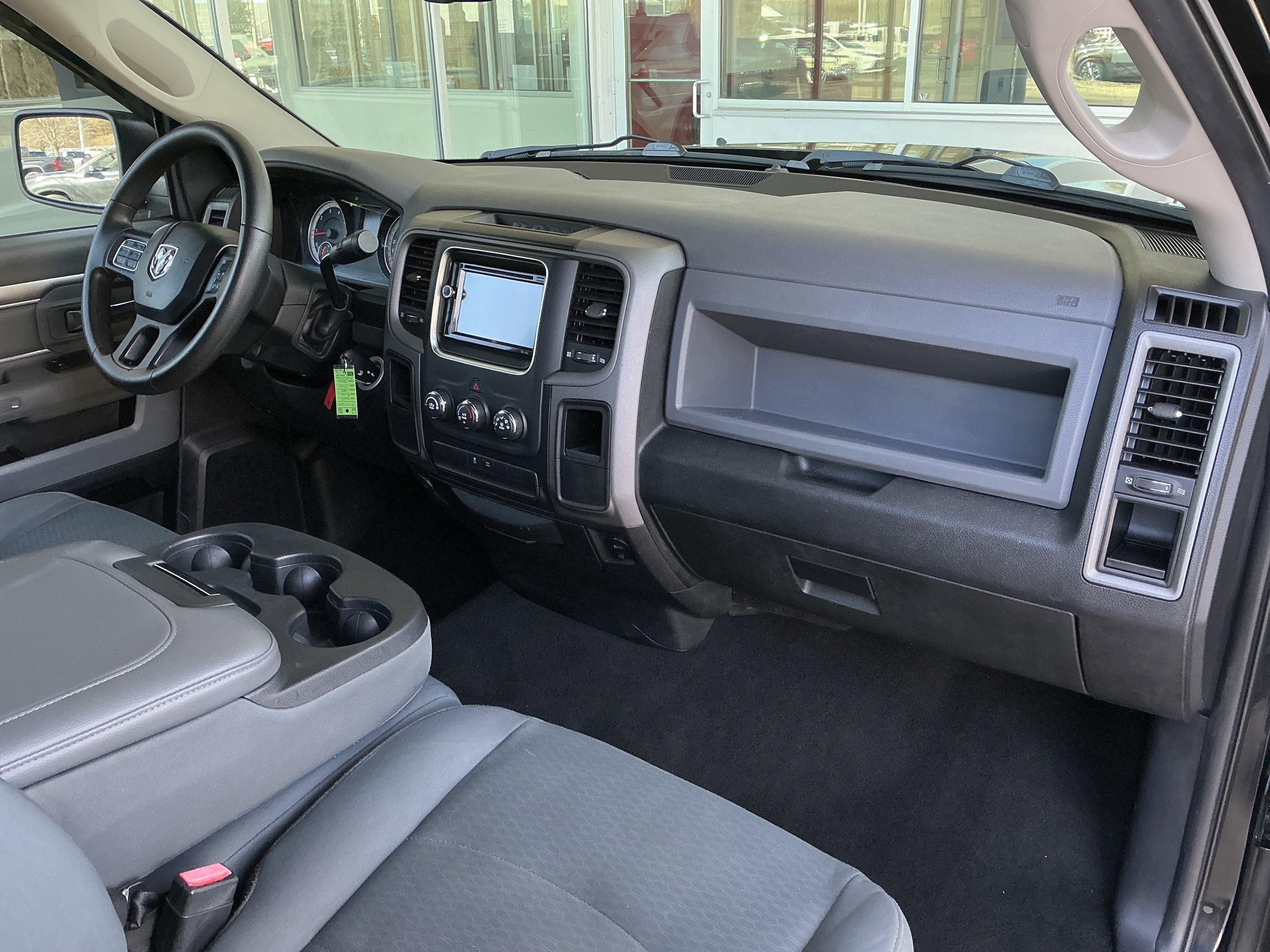 Used 2015 RAM 1500 Tradesman w/ Power & Remote Entry Group image 4