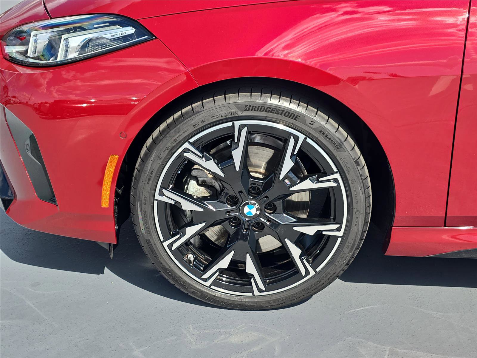 Certified 2026 BMW 228i w/ Premium Package FWD image 7