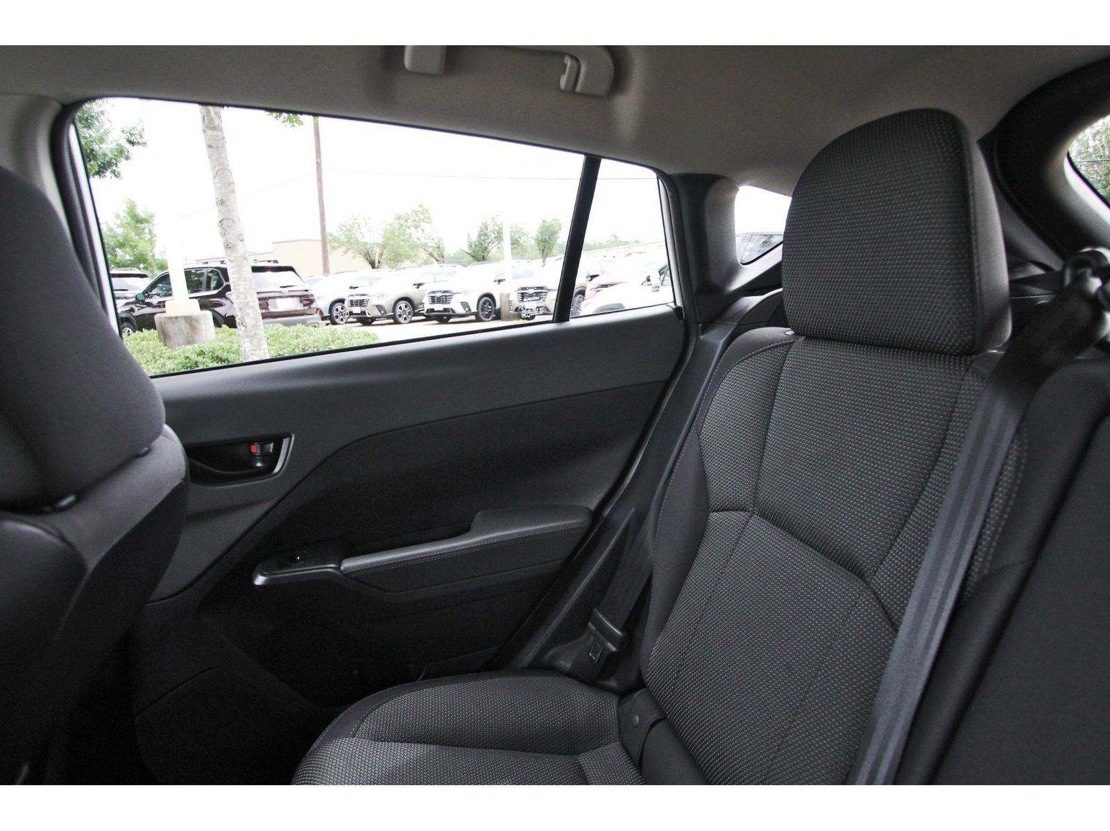 Used 2024 Subaru Crosstrek 2.0i Premium AWD/4WD image 11