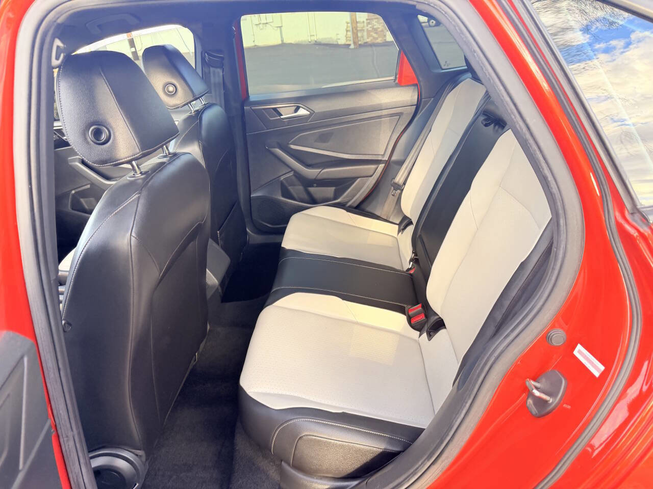 Used 2019 Volkswagen Jetta R-Line image 21