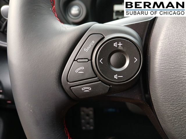 New 2026 Subaru BRZ Limited image 9