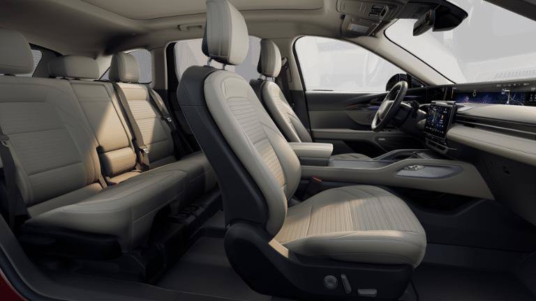 New 2025 Lincoln Nautilus Reserve w/ Jet Appearance Package AWD/4WD image 27