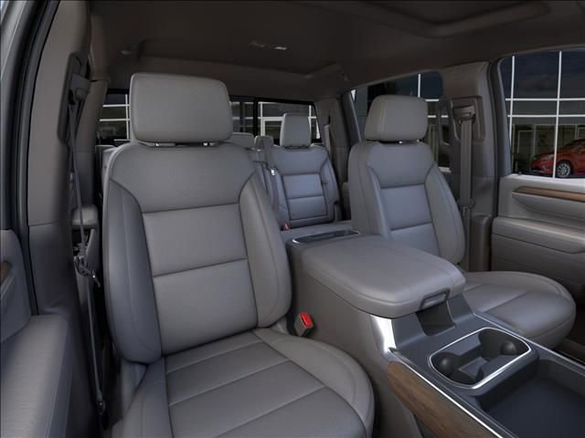 New 2026 GMC Sierra 2500 SLT w/ Texas SLT Premium Package AWD/4WD image 16