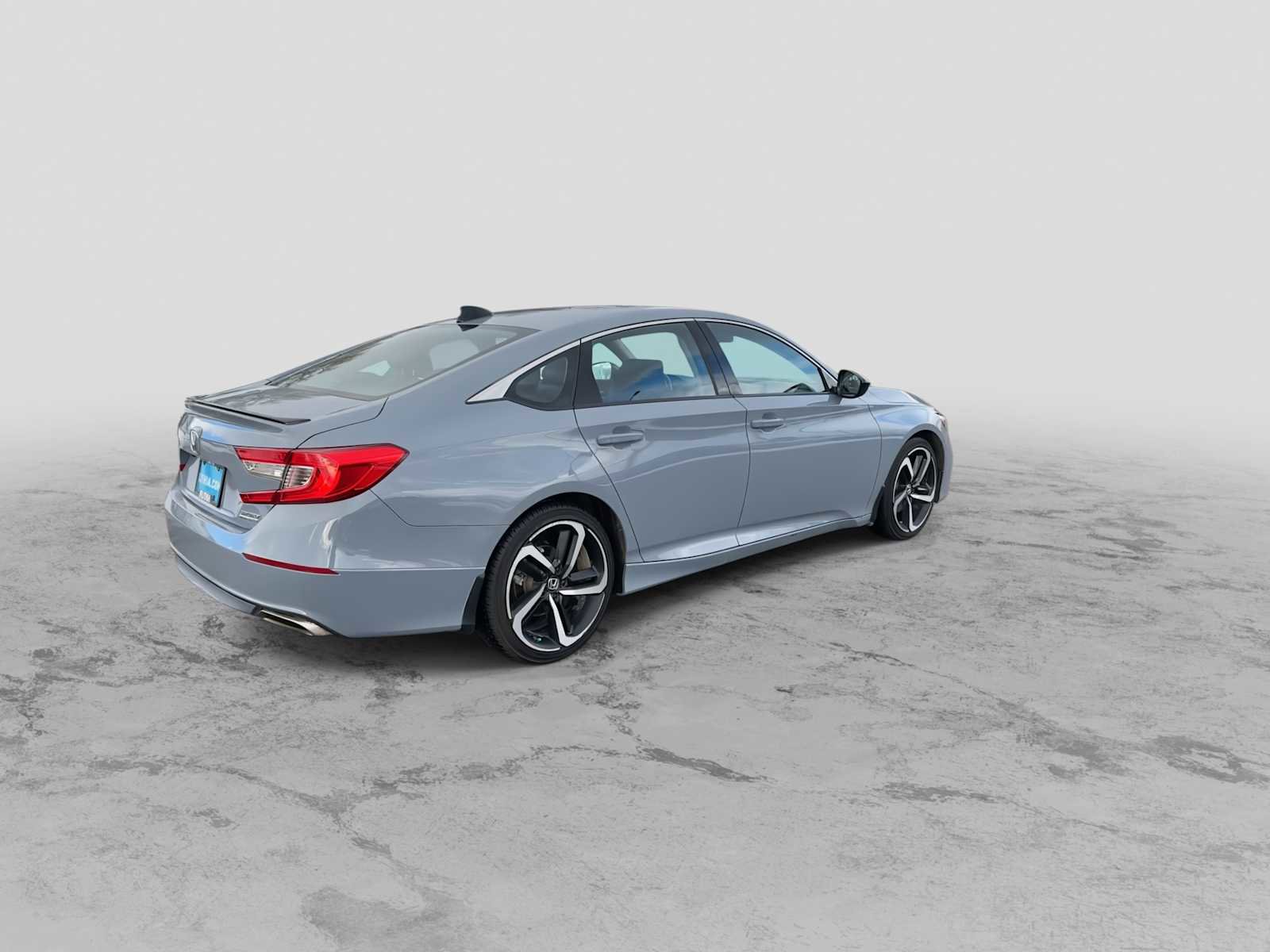 Used 2022 Honda Accord Sport Special Edition image 8