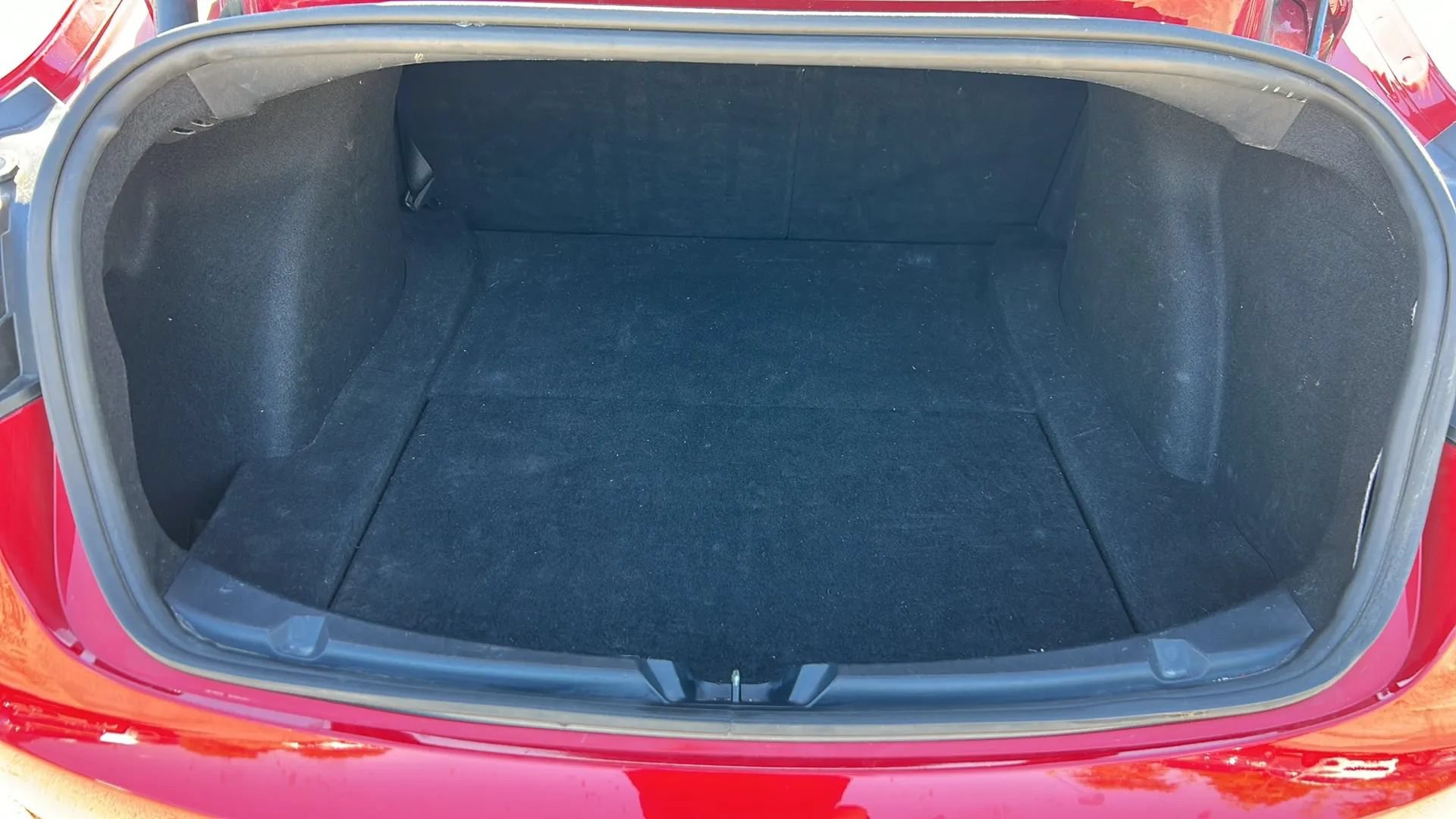 Used 2023 Tesla Model 3 Standard Range RWD image 35