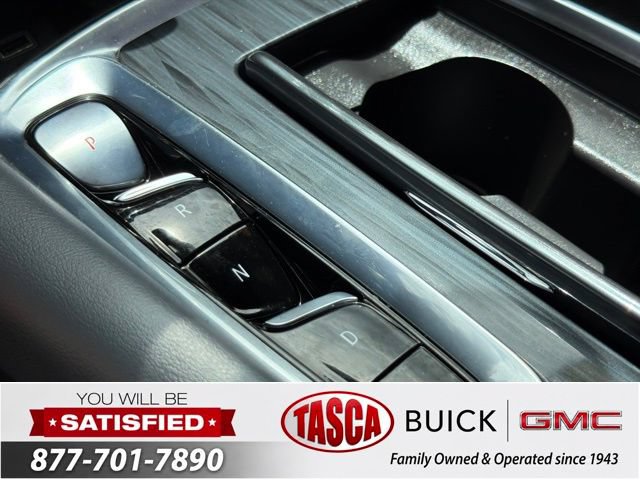 Used 2022 Buick Enclave Premium AWD/4WD image 31