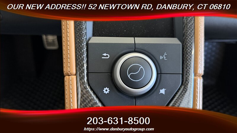 Used 2012 McLaren MP4-12C Coupe RWD image 38