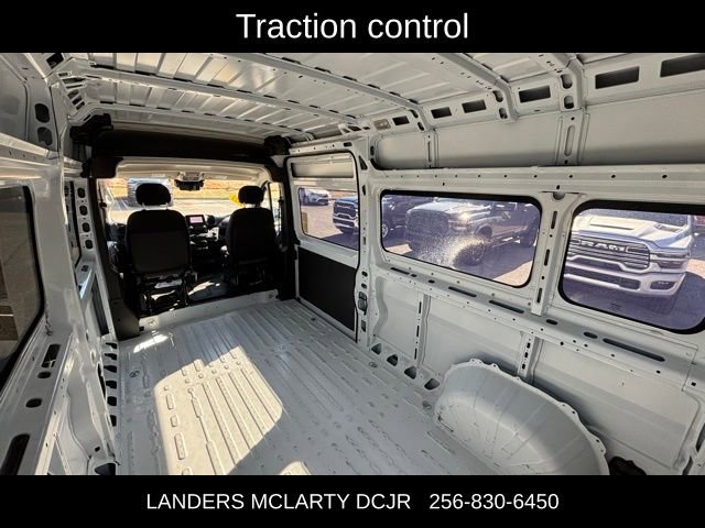 Used 2023 RAM ProMaster 2500 image 17