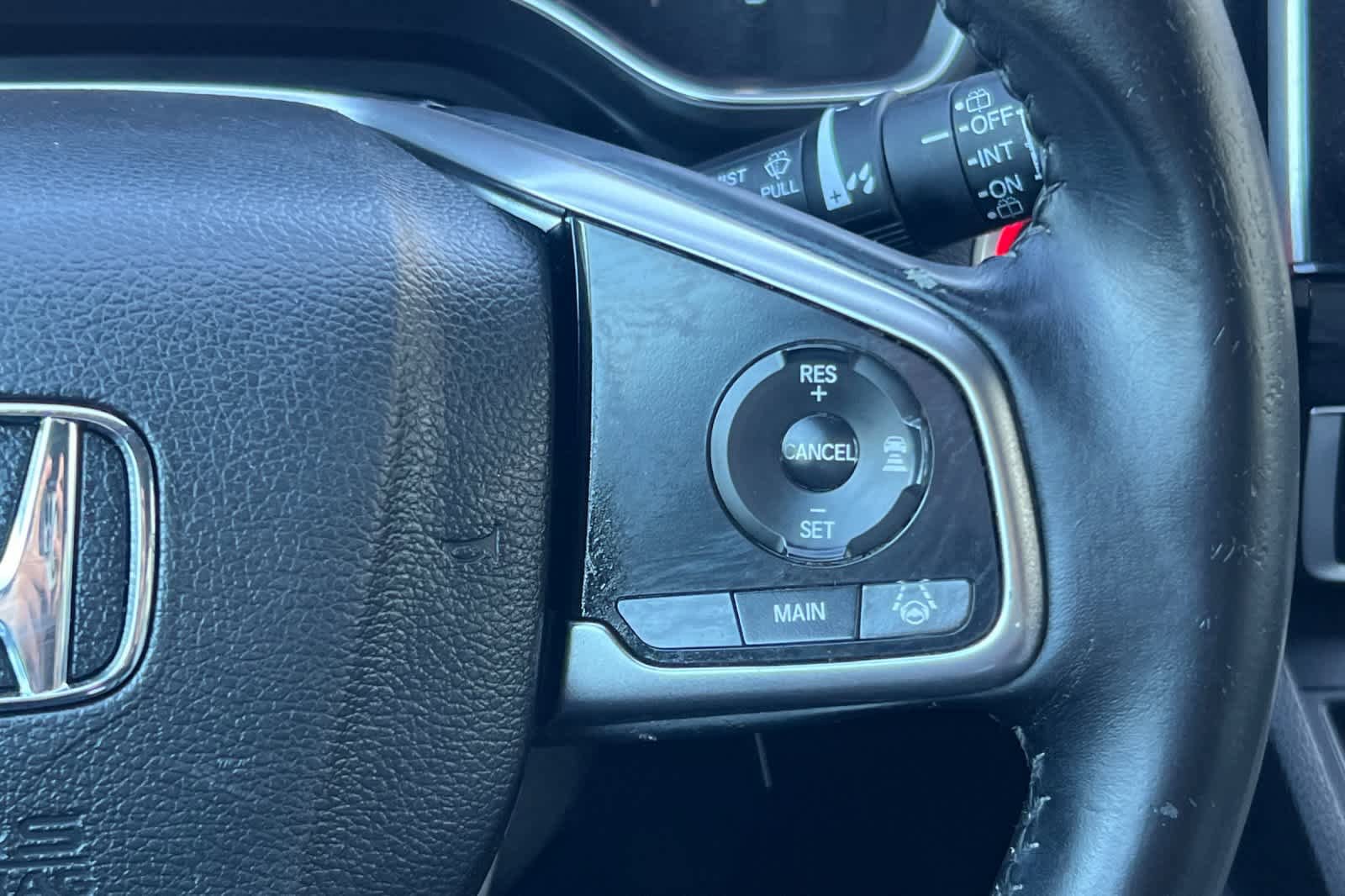 Used 2018 Honda CR-V EX-L image 27
