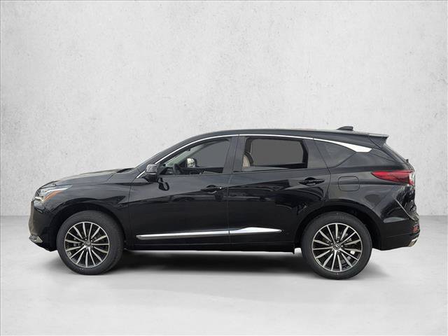 New 2026 Acura RDX w/ Advance Package AWD/4WD image 5