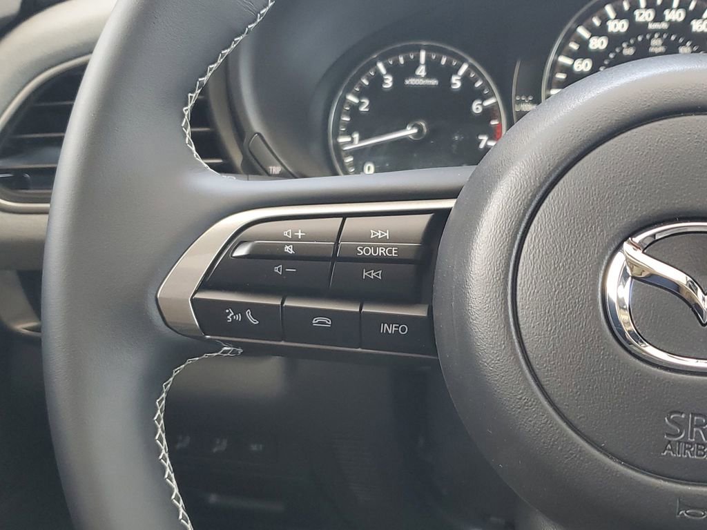 New 2026 MAZDA CX-30 Aire Edition image 23