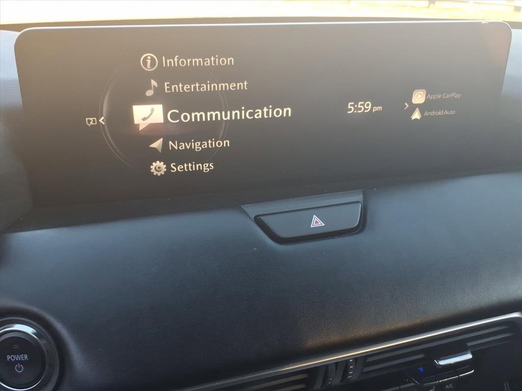 Used 2024 MAZDA CX-90 Plug-In Hybrid w/ Premium Plus image 10