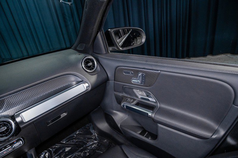 New 2026 Mercedes-Benz GLB 250 image 22