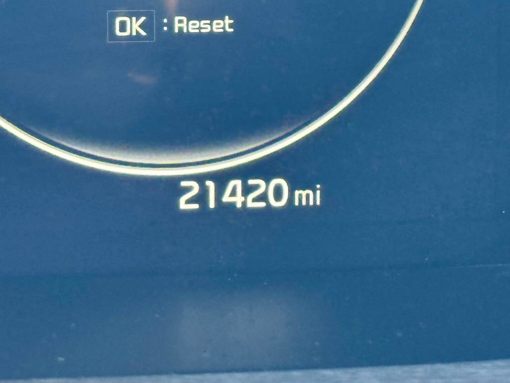 Used 2023 Kia Sorento SX Prestige image 26