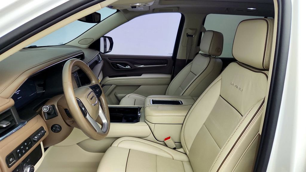 Used 2022 GMC Yukon Denali image 20
