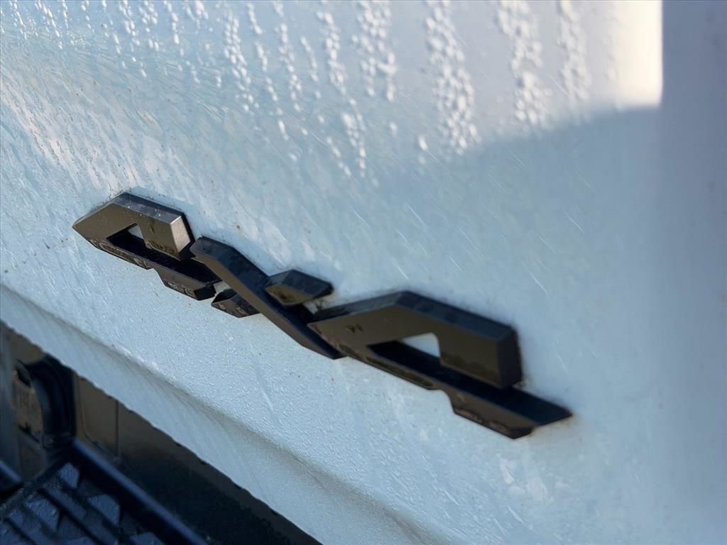 Used 2021 RAM 1500 Big Horn AWD/4WD image 24
