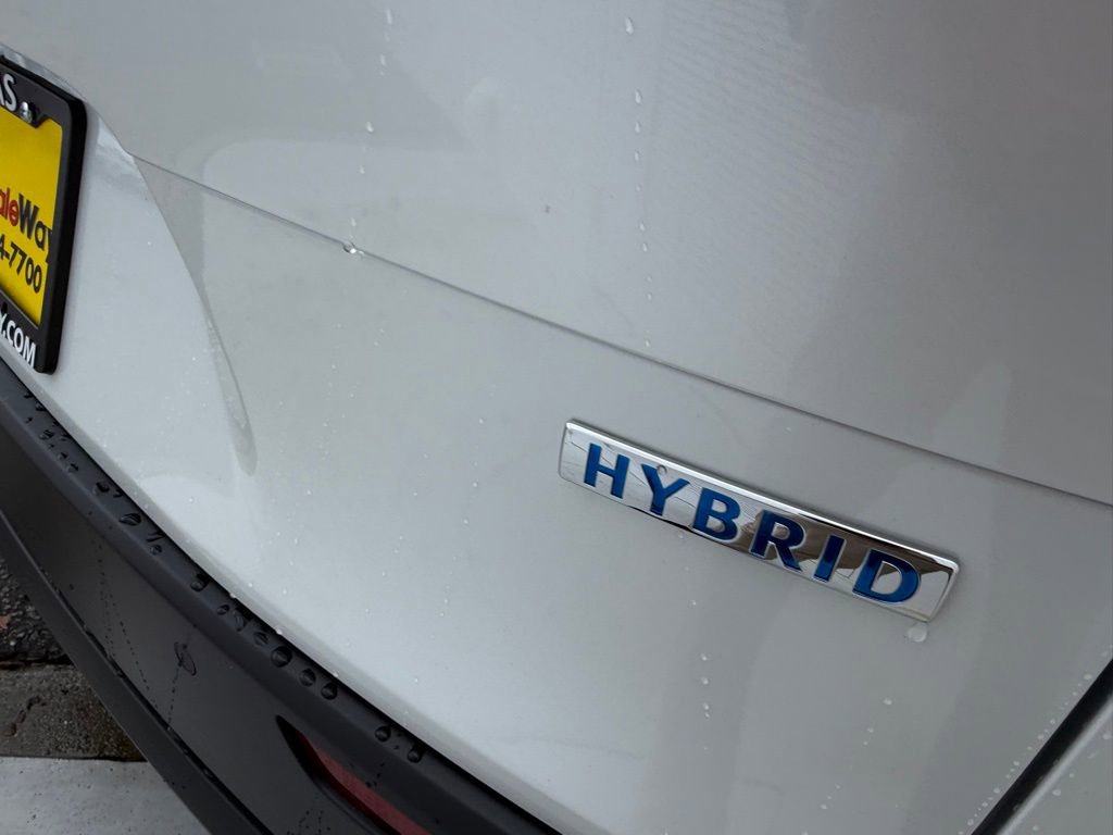 New 2026 MAZDA CX-50 2.5 Hybrid w/ Preferred Pkg image 12