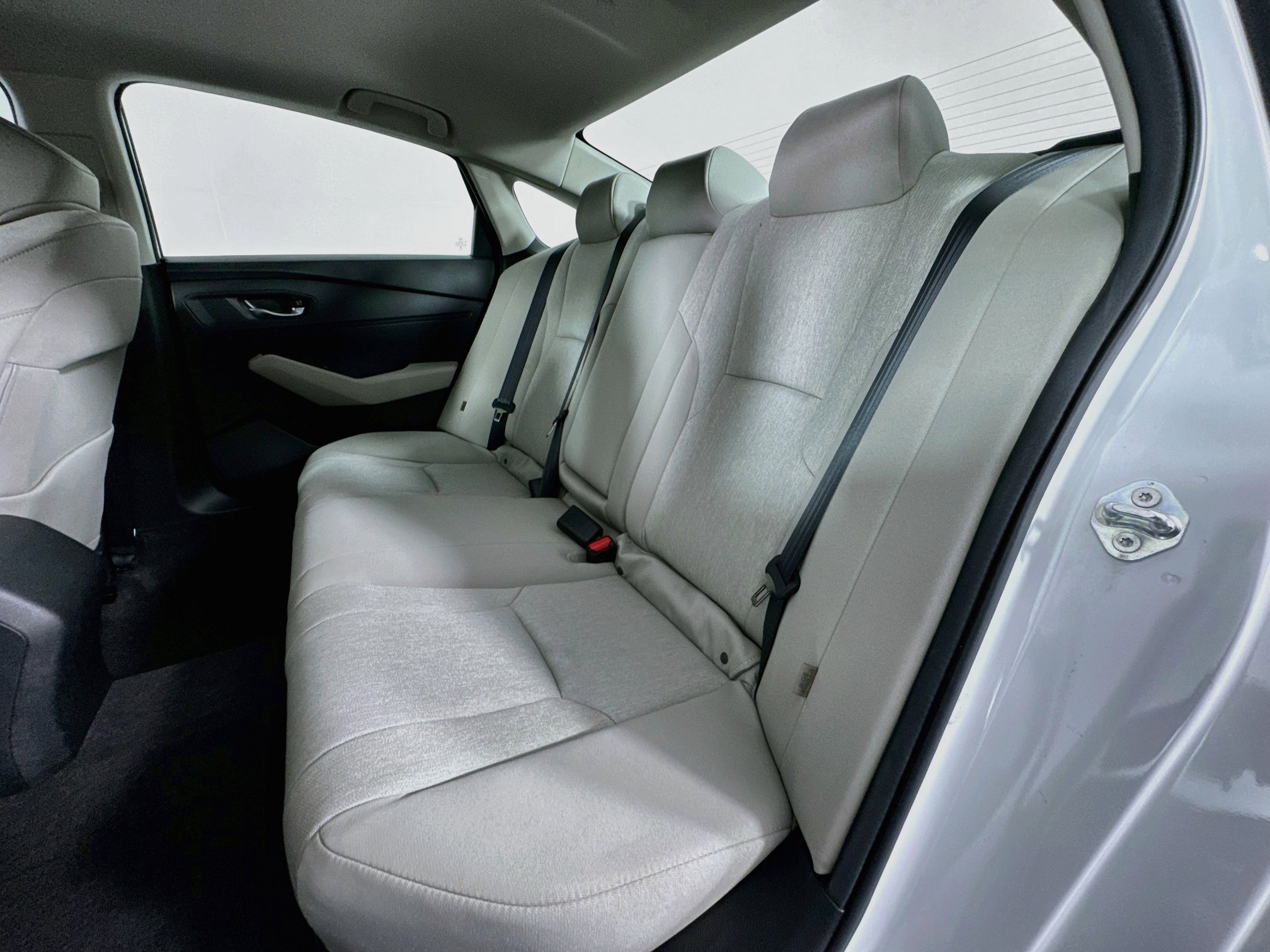 Certified 2023 Honda Accord EX image 24