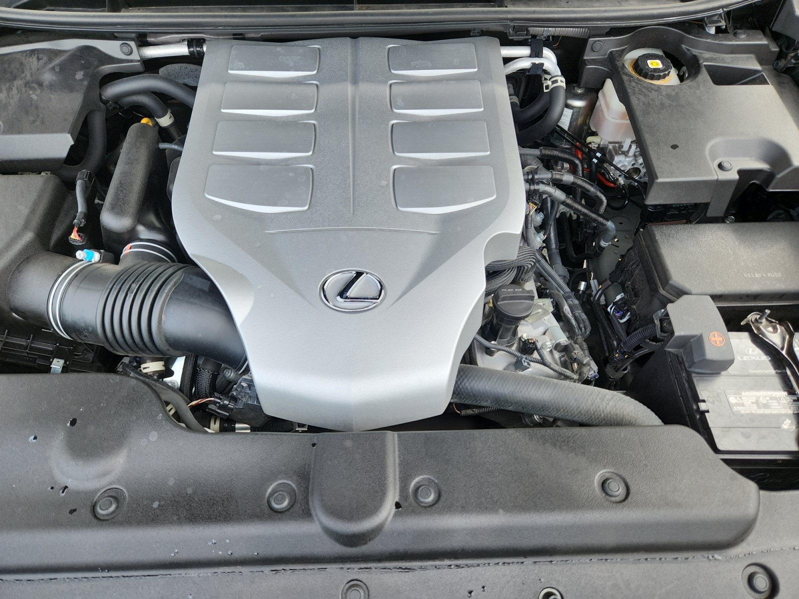 Used 2022 Lexus GX 460 Premium w/ Accessory Package AWD/4WD image 20