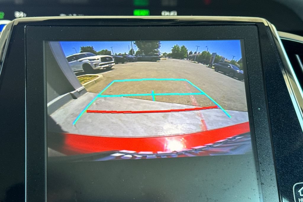 Used 2020 Toyota Prius Prime XLE FWD image 19