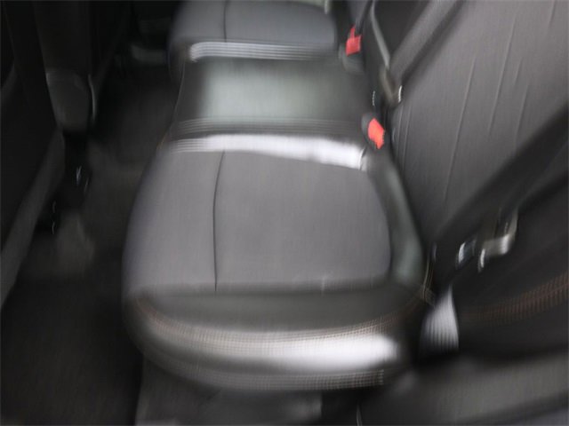 Used 2022 Chevrolet Trax LT w/ Midnight Edition image 21