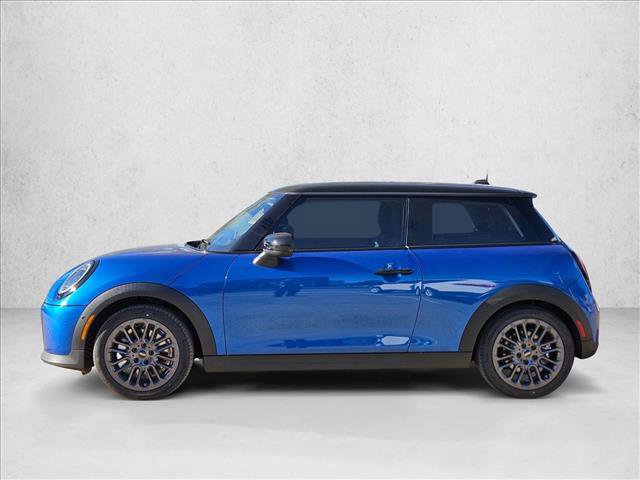 Used 2026 MINI Cooper 2-Door Hardtop FWD image 5