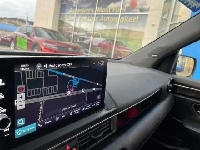 Used 2025 Honda Pilot Black Edition image 20