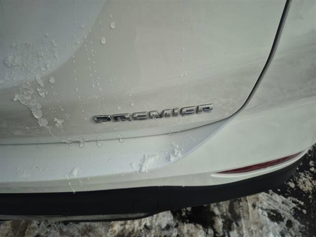 Used 2022 Chevrolet Equinox Premier image 50
