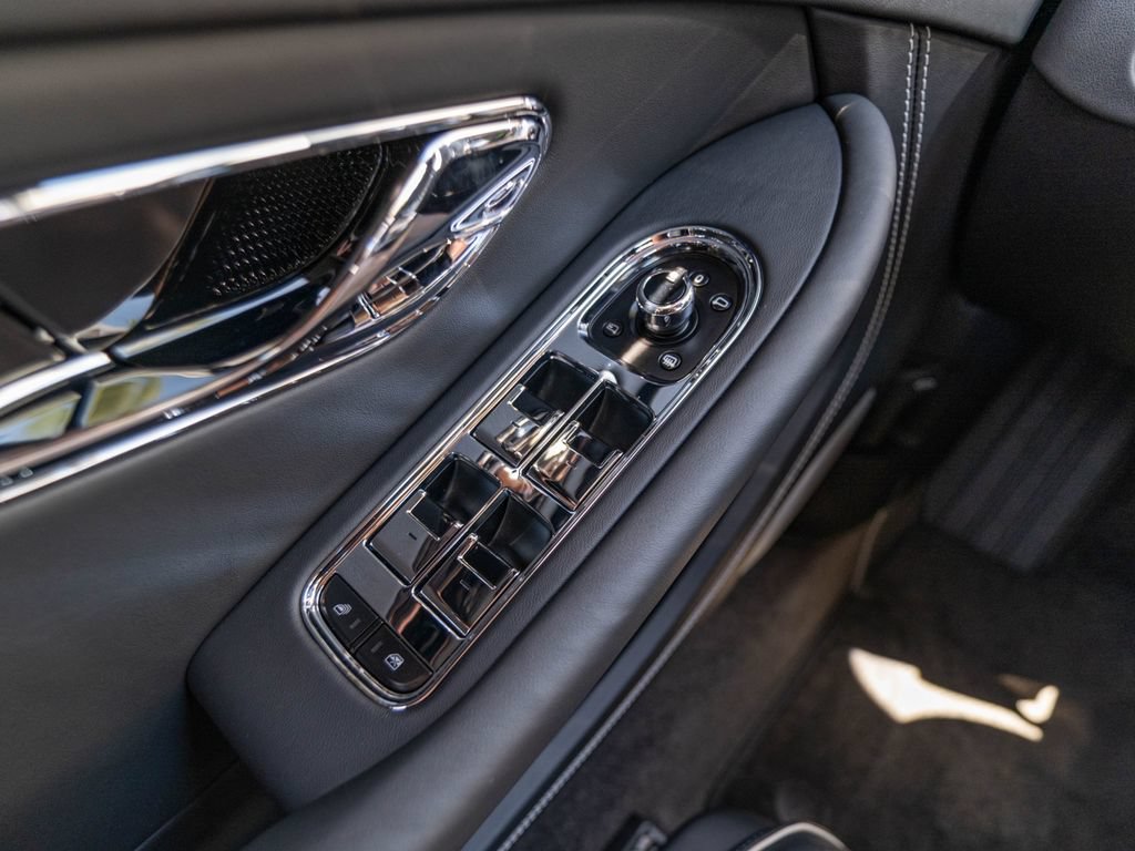 New 2026 Bentley Continental GT Mulliner AWD/4WD image 10