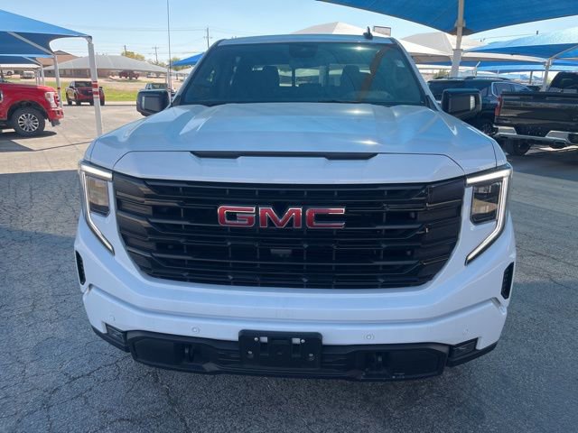 Used 2024 GMC Sierra 1500 Elevation w/ Preferred Package image 2
