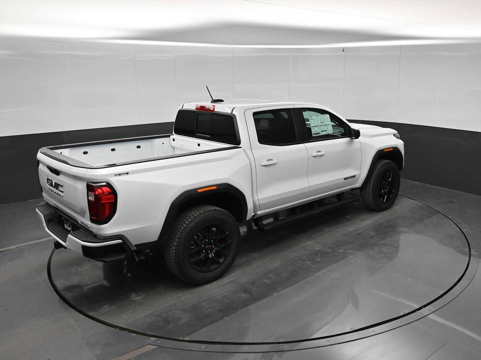New 2026 GMC Canyon Elevation w/ Convenience Package AWD/4WD image 29