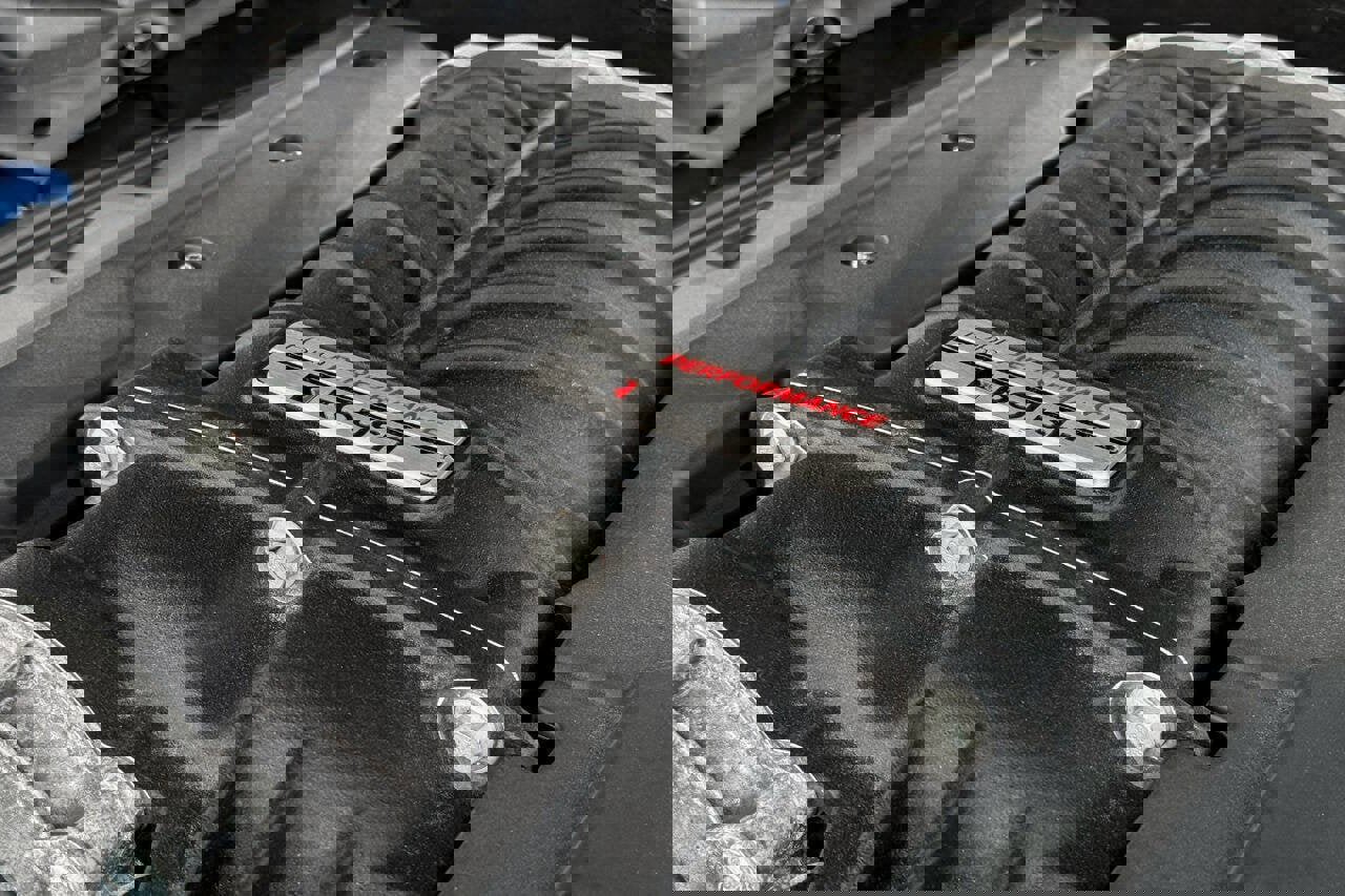 Used 2018 Ford Mustang GT w/ GT Performance Package image 5