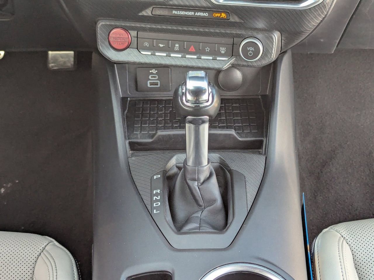 Used 2024 Ford Mustang Premium image 20