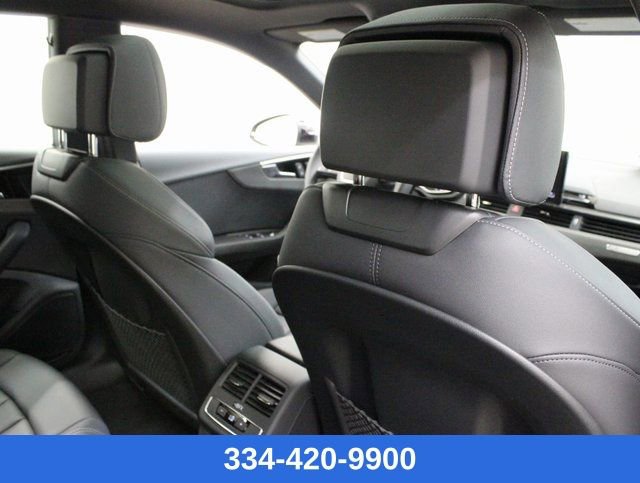 New 2024 Audi A5 2.0T Premium image 11