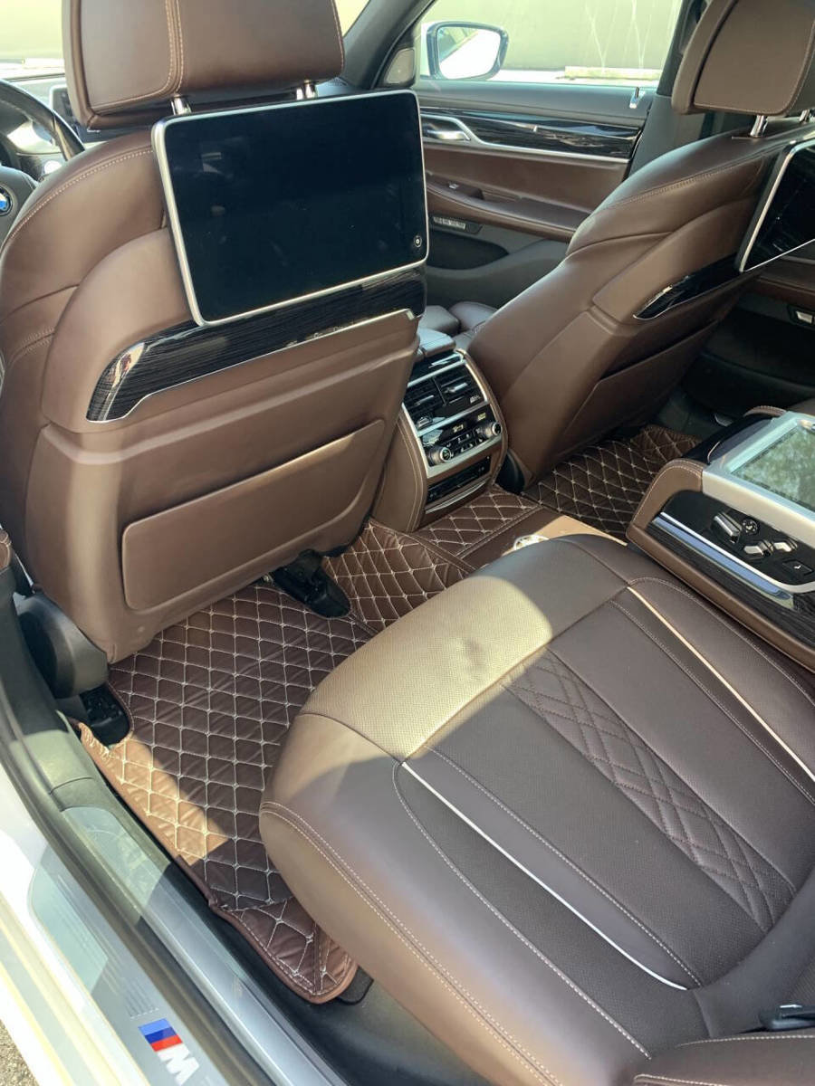 Used 2016 BMW 750i xDrive AWD/4WD image 17