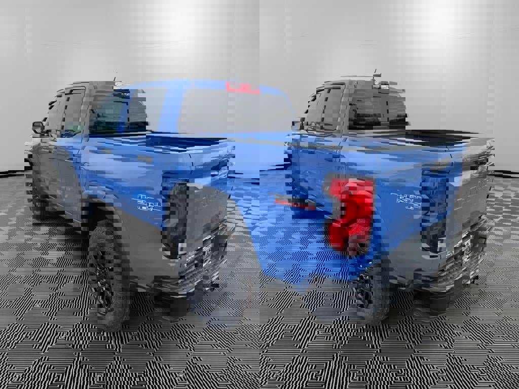 New 2026 Chevrolet Colorado Trail Boss image 5