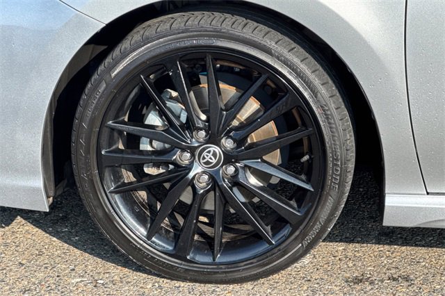 Used 2021 Toyota Camry XSE image 45