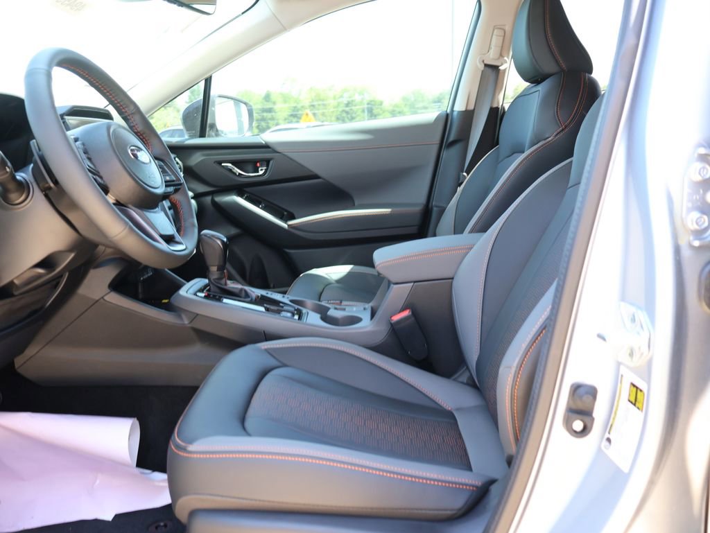 New 2026 Subaru Crosstrek 2.5i Limited AWD/4WD image 23
