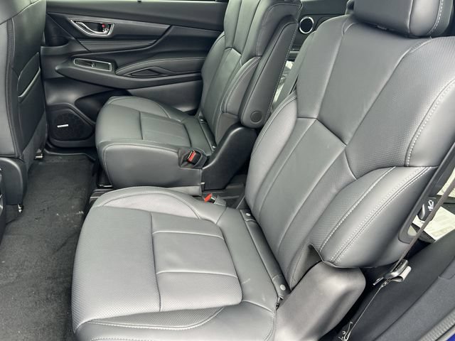 New 2026 Subaru Ascent Limited AWD/4WD image 32