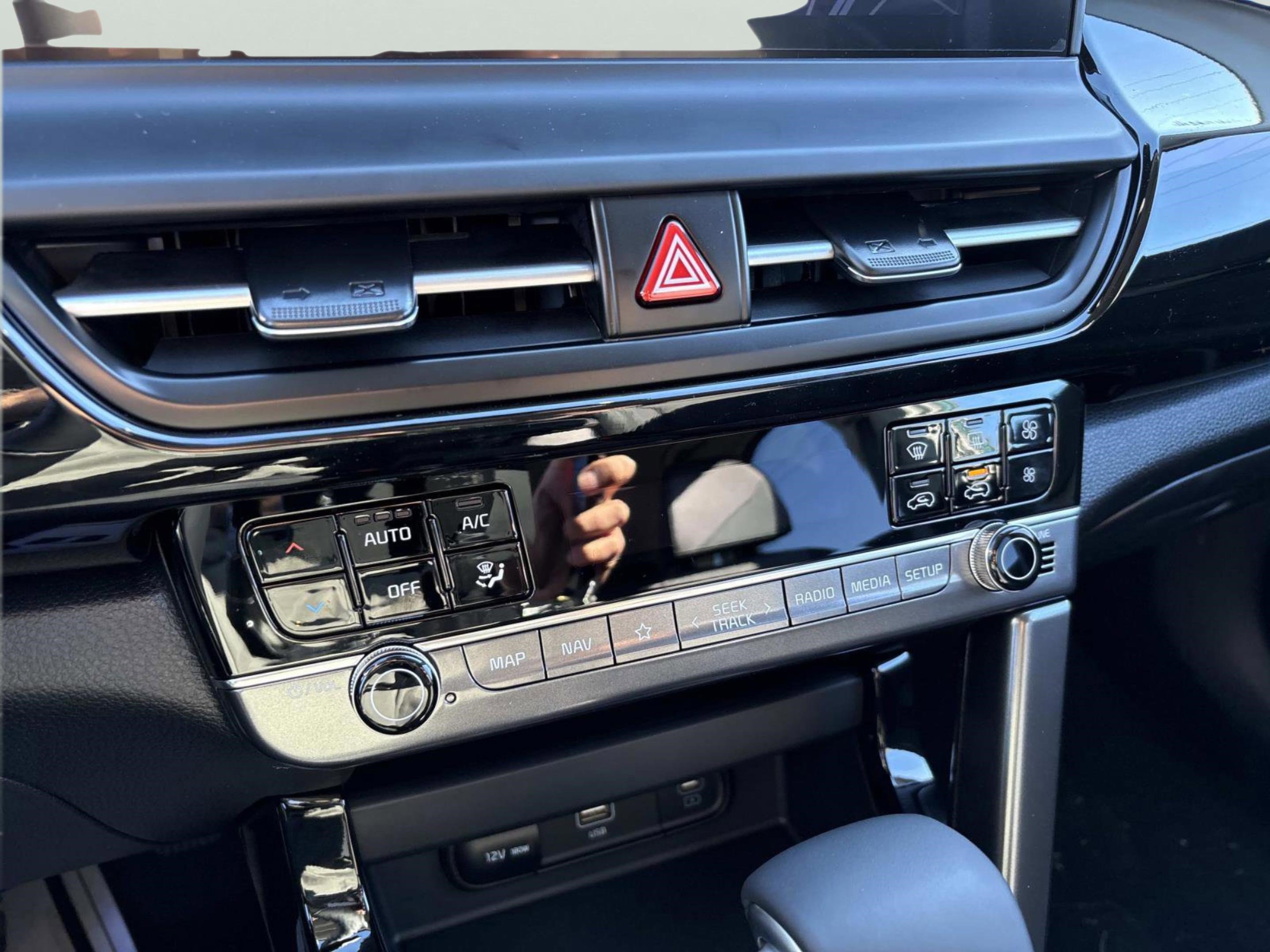 New 2026 Kia Seltos S image 24