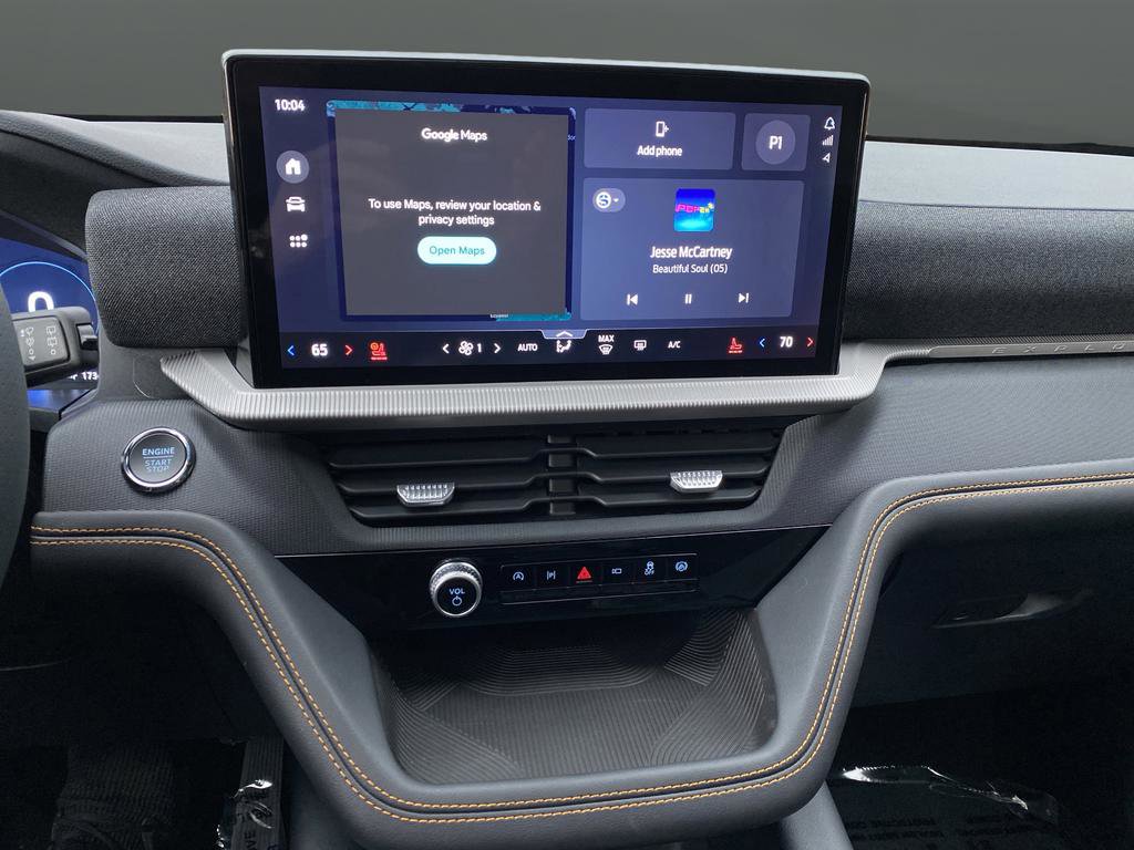 New 2026 Ford Explorer Tremor image 16