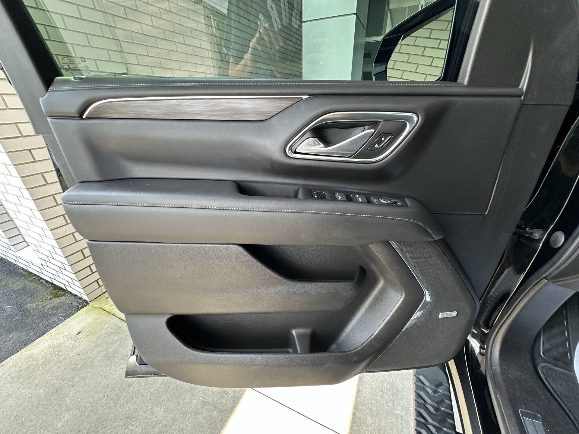 Certified 2021 Chevrolet Tahoe Z71 AWD/4WD image 22