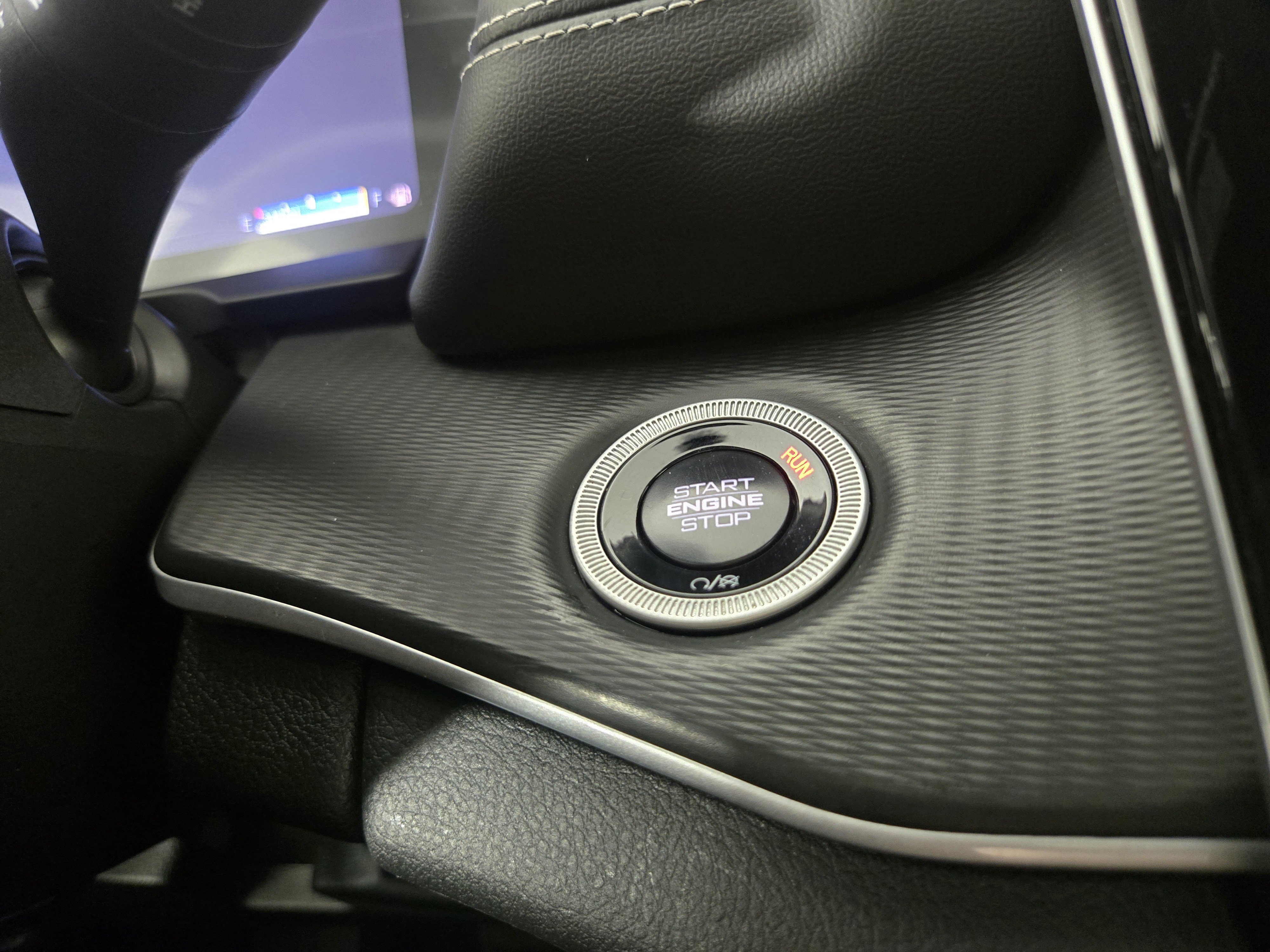 Certified 2024 Jeep Grand Cherokee L Altitude image 27