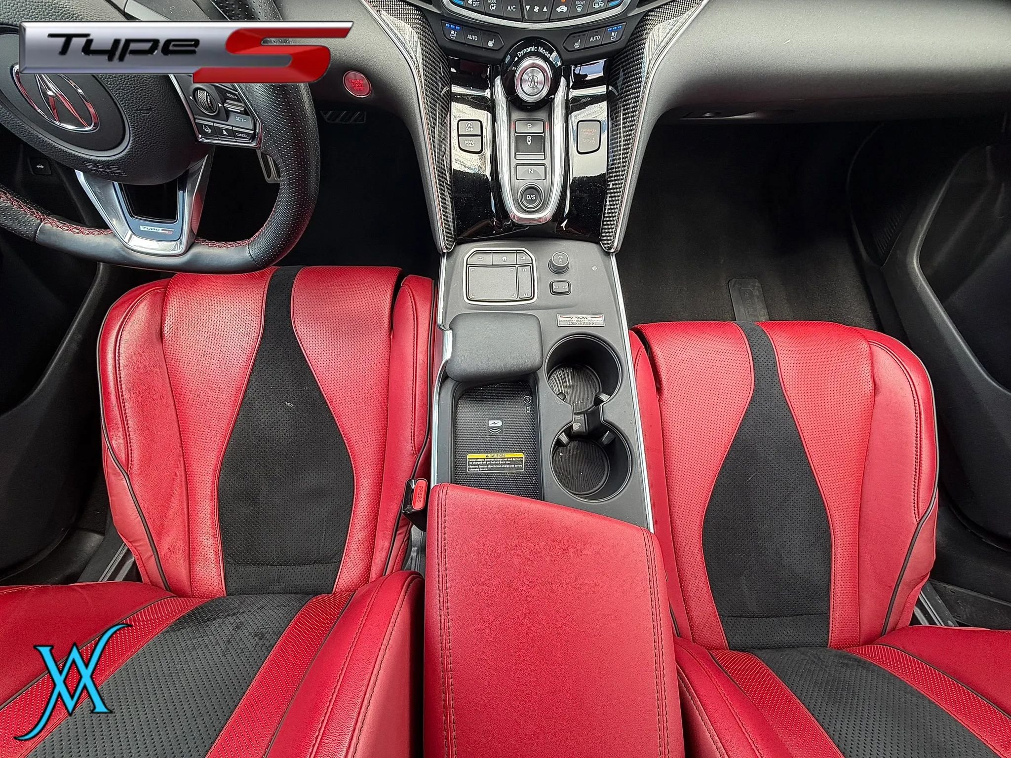 Used 2023 Acura TLX Type S PMC Edition AWD/4WD image 26