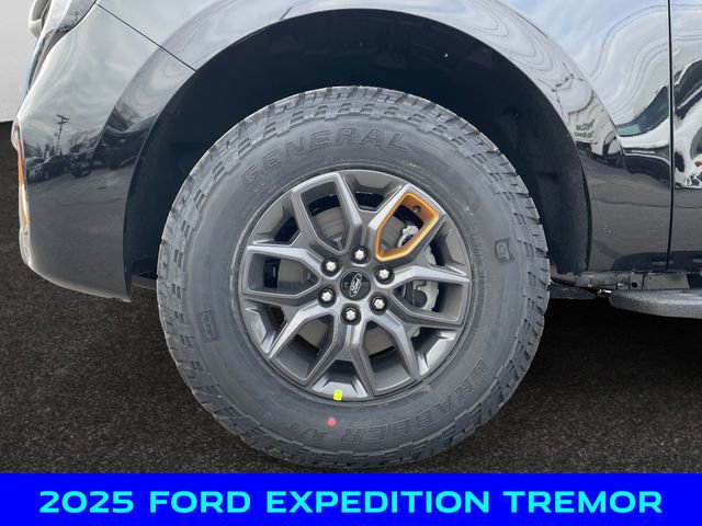 New 2025 Ford Expedition Tremor image 14