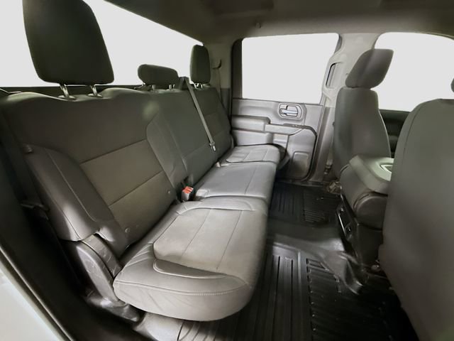 Used 2021 GMC Sierra 3500 2WD Crew Cab w/ Convenience Package image 22